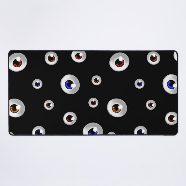 Item preview, Spooky Eyeballs designed and sold by AlwaysHollyJo.