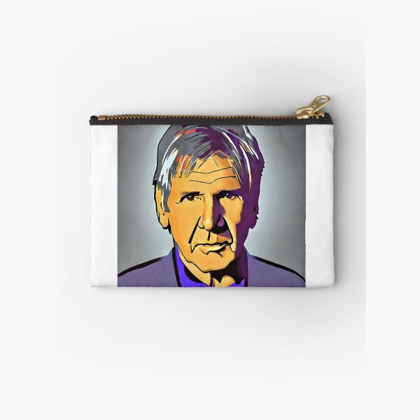 Item preview, portrait of Harrison  designed and sold by bogfl.