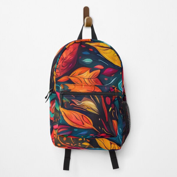 Item preview, Colorful leaves designed and sold by gelibolu.