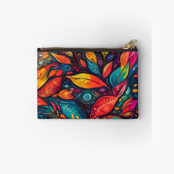 Item preview, Colorful leaves designed and sold by gelibolu.
