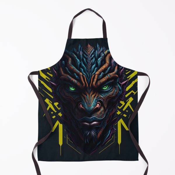 Item preview, Snake Face Art V3 designed and sold by imabbasanwar.