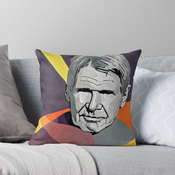 Item preview, digital impression with Harrison Ford designed and sold by bogfl.