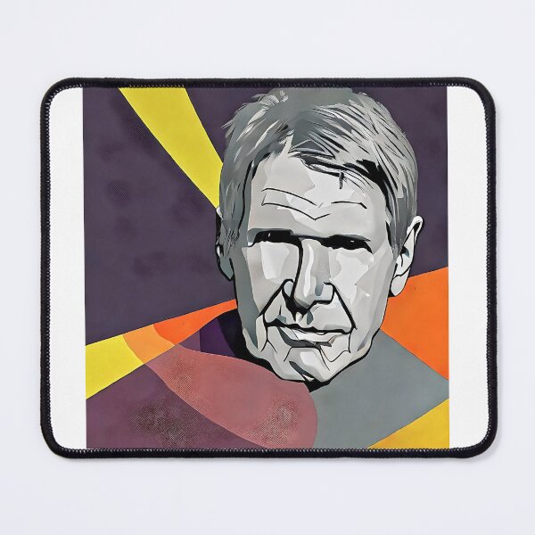 Item preview, digital impression with Harrison Ford designed and sold by bogfl.