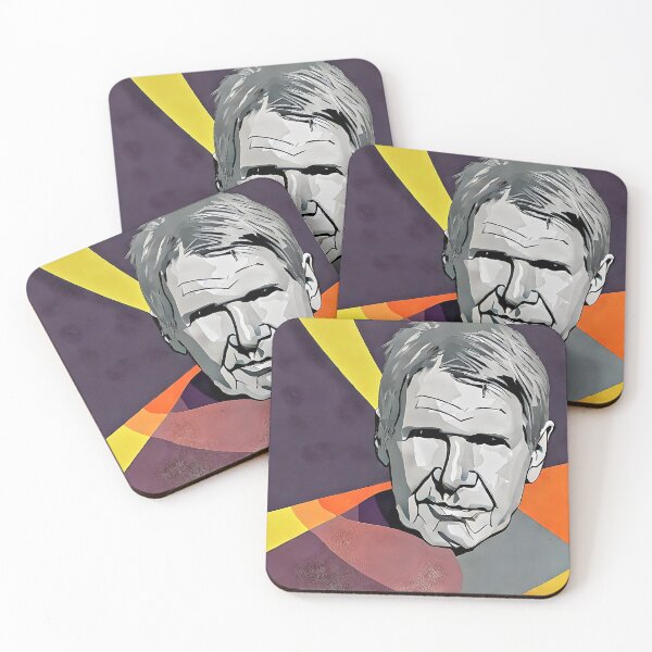 Item preview, digital impression with Harrison Ford designed and sold by bogfl.