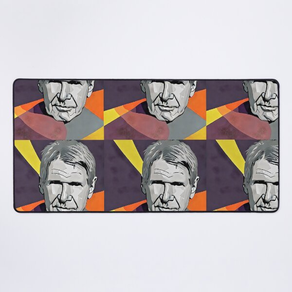 Item preview, digital impression with Harrison Ford designed and sold by bogfl.