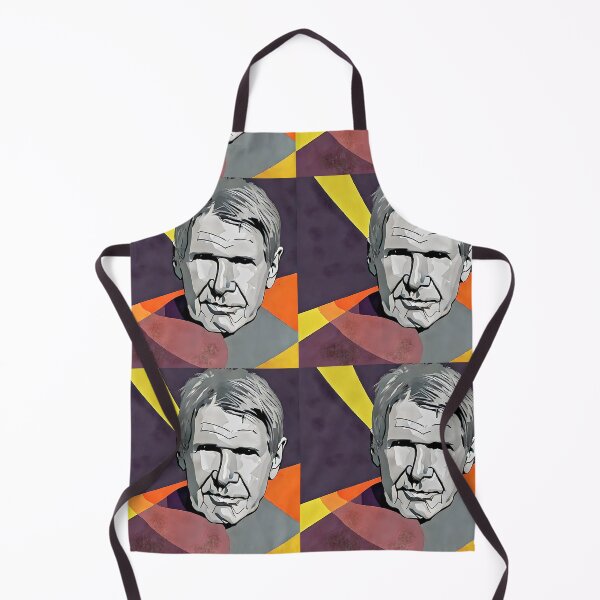 Item preview, digital impression with Harrison Ford designed and sold by bogfl.