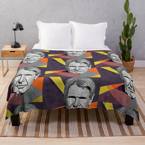 Item preview, digital impression with Harrison Ford designed and sold by bogfl.