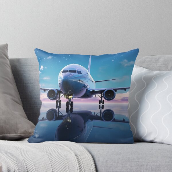 Item preview, Boeing Skyward Reflections: Where Dreams Take Flight designed and sold by EmeraldeaArt.