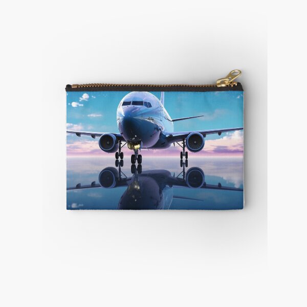 Item preview, Boeing Skyward Reflections: Where Dreams Take Flight designed and sold by EmeraldeaArt.