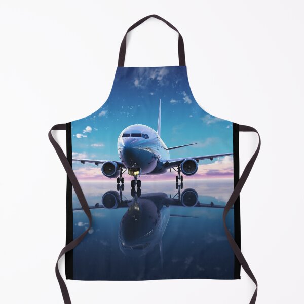 Item preview, Boeing Skyward Reflections: Where Dreams Take Flight designed and sold by EmeraldeaArt.