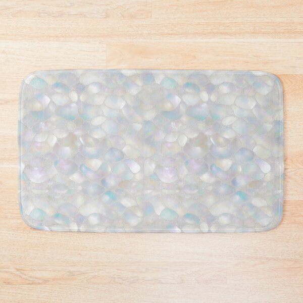 Item preview, Mother of pearl pastel inlays designed and sold by ArtyBuys.