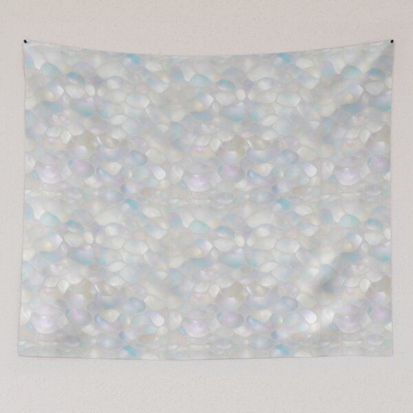 Item preview, Mother of pearl pastel inlays designed and sold by ArtyBuys.