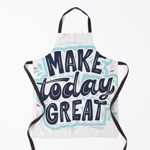 Item preview, Make Today Great designed and sold by Adamfs74.
