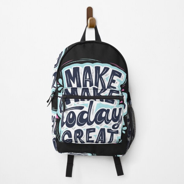 Item preview, Make Today Great designed and sold by Adamfs74.
