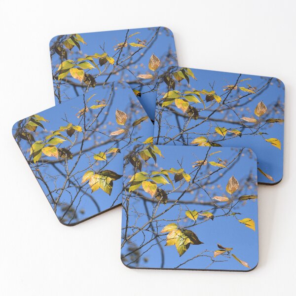 Item preview, Autumn leaves designed and sold by PictureFarm.