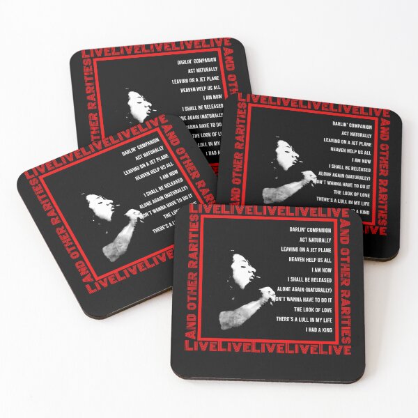Item preview, Cass Live And Other Rarities Ellio , Mama American Singer Cass designed and sold by LahayeFashion.