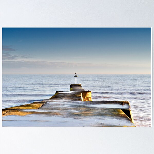 Item preview, Sea Defence designed and sold by Richard Allen.