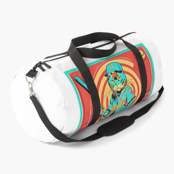 Item preview, Kymi's KREATIVE KATZ - Baseball collection 2023 designed and sold by Kymberly Collins.