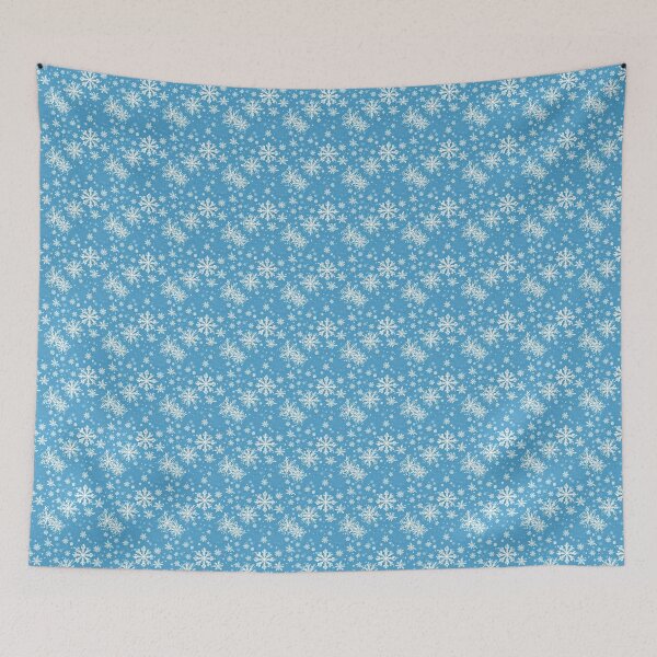 Item preview, Copos de nieve designed and sold by CreativityCurve.