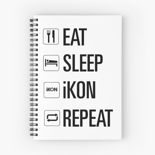 Item preview, iKON only designed and sold by dexta.