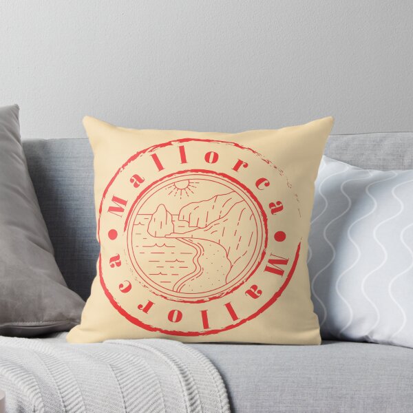 Item preview, Majorca Beige, Spain designed and sold by gredadesigns.