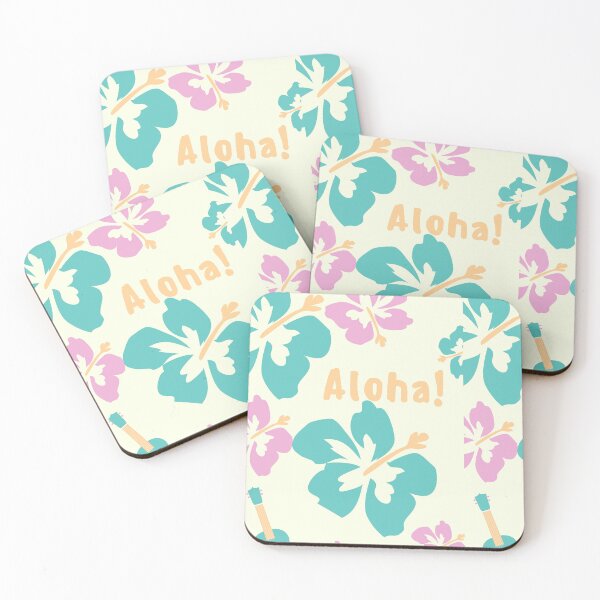 Item preview, Aloha  designed and sold by BigHitHawaiiArt.