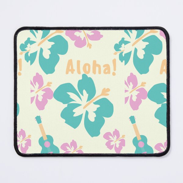 Item preview, Aloha designed and sold by BigHitHawaiiArt.