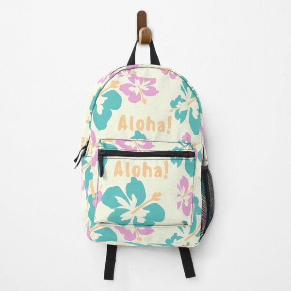 Item preview, Aloha designed and sold by BigHitHawaiiArt.