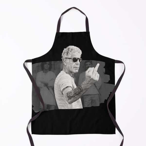 Item preview, No, Chef! designed and sold by MotherofMayhem1.