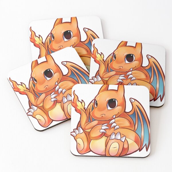 Item preview, Little Fire Dragon! PKM cute designed and sold by Spyx.