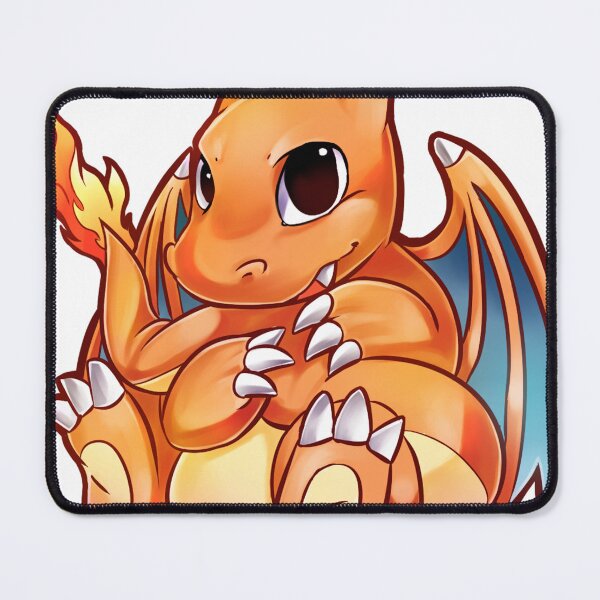 Item preview, Little Fire Dragon! PKM cute designed and sold by Spyx.