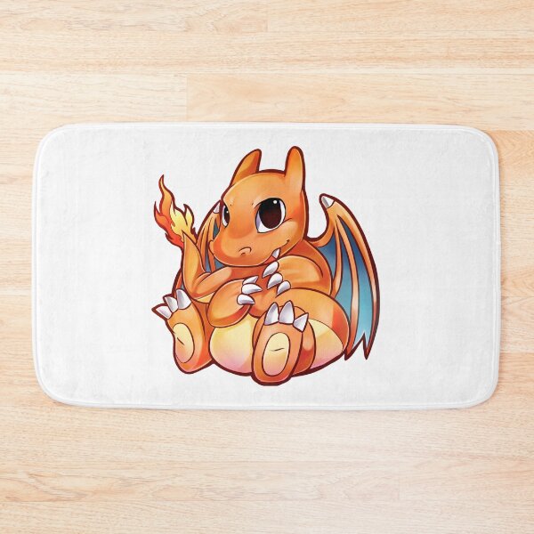 Item preview, Little Fire Dragon! PKM cute designed and sold by Spyx.