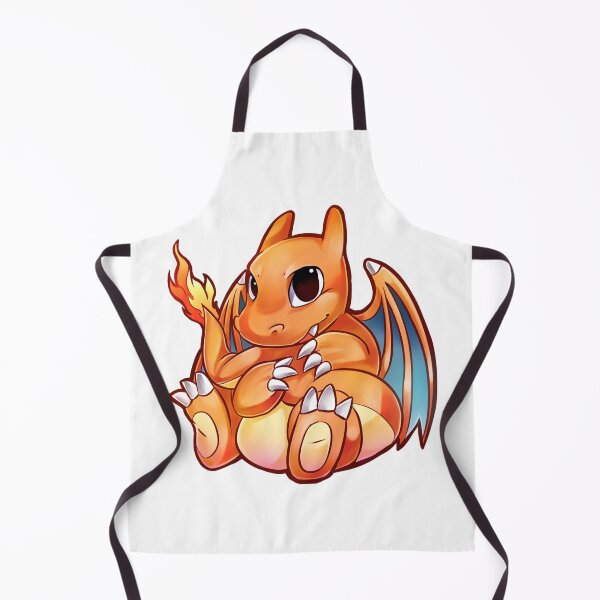 Item preview, Little Fire Dragon! PKM cute designed and sold by Spyx.