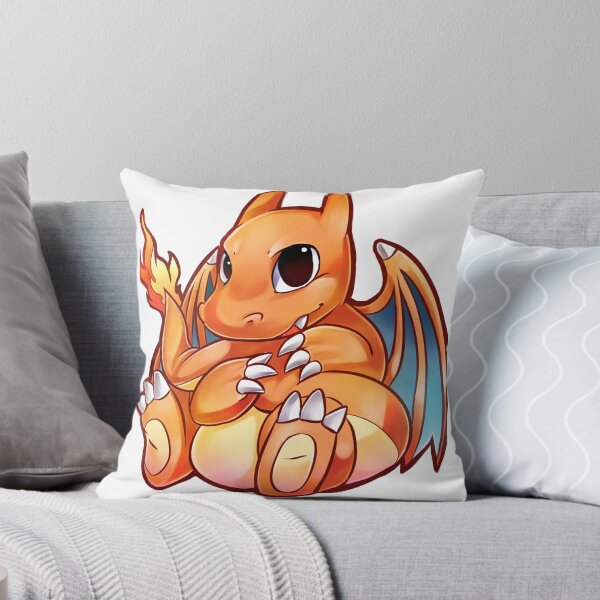 Item preview, Little Fire Dragon! PKM cute designed and sold by Spyx.