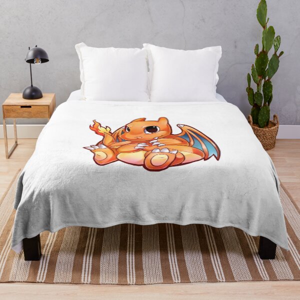Item preview, Little Fire Dragon! PKM cute designed and sold by Spyx.