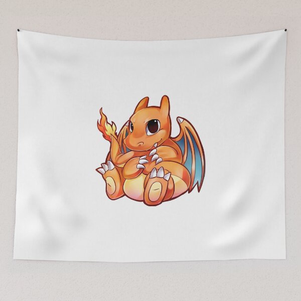 Item preview, Little Fire Dragon! PKM cute designed and sold by Spyx.