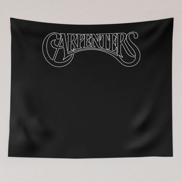 Item preview, The Carpenters  (3) designed and sold by PlatyConrad81.