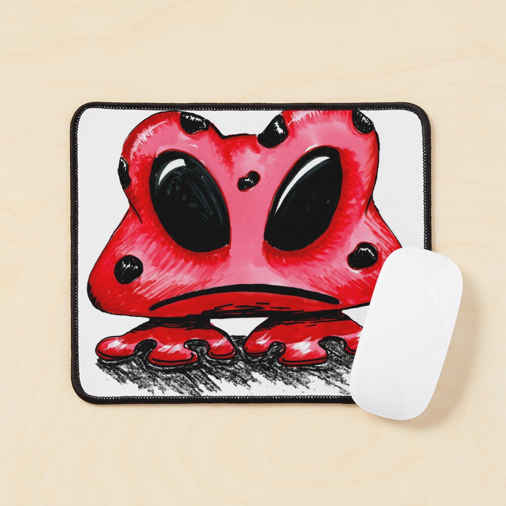 Item preview, Mouse Pad designed and sold by BHSGraphics.