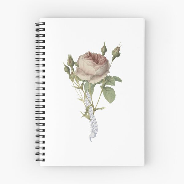 Item preview, Rose and Bone designed and sold by ArcusK.