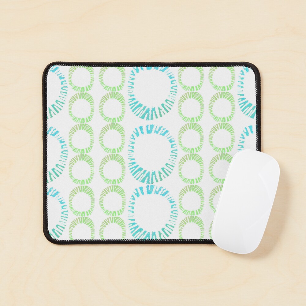 Item preview, Mouse Pad designed and sold by LisaLeQuelenec.