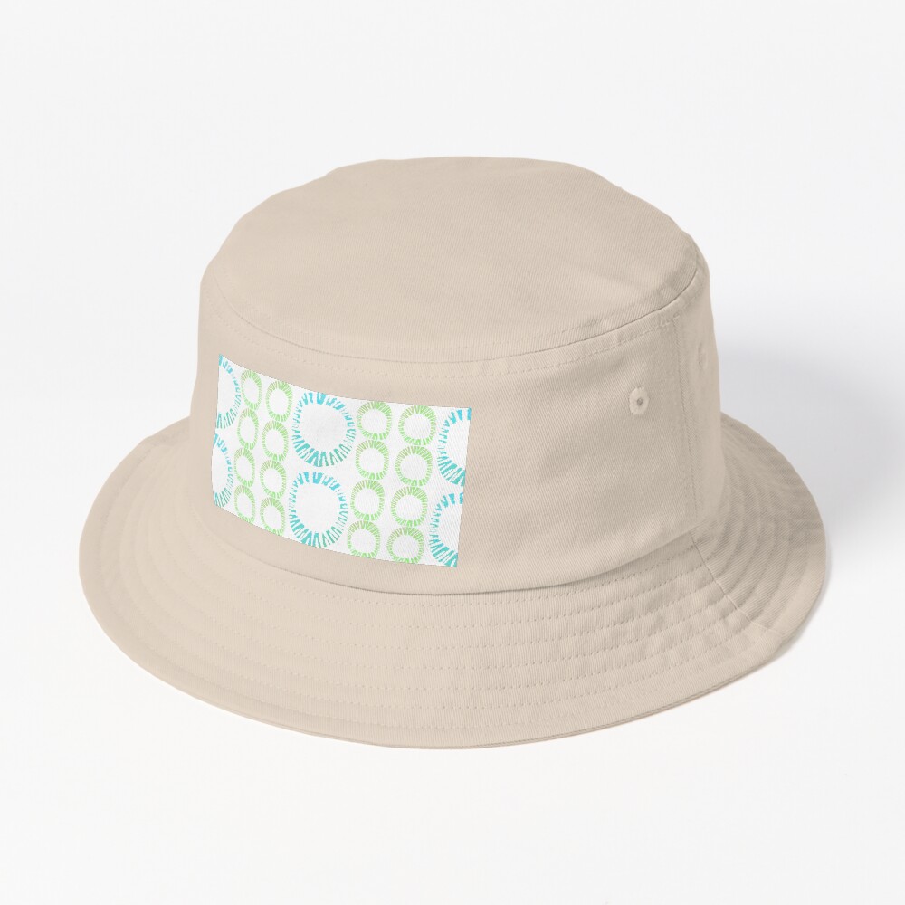 Item preview, Bucket Hat designed and sold by LisaLeQuelenec.