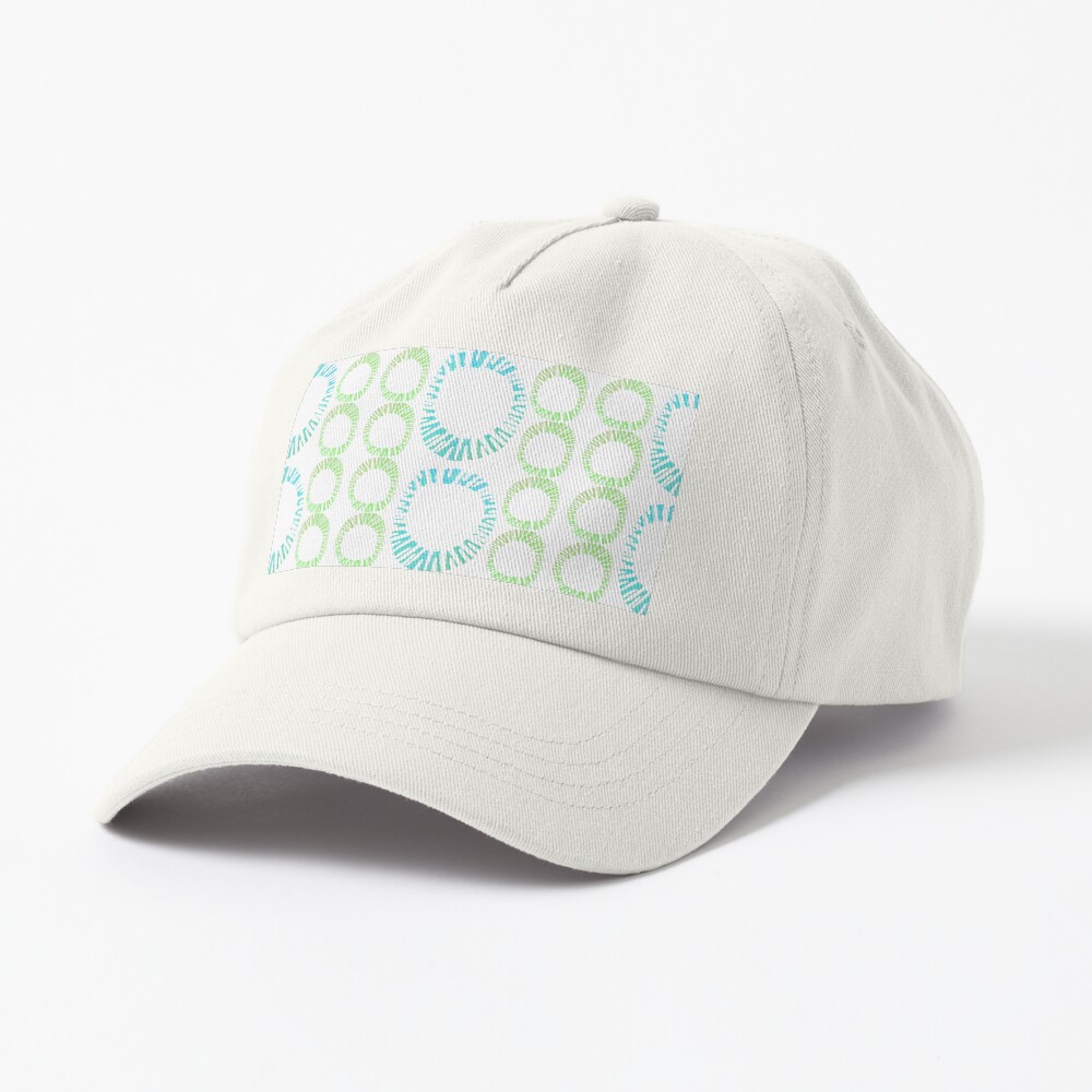 Item preview, Dad Hat designed and sold by LisaLeQuelenec.
