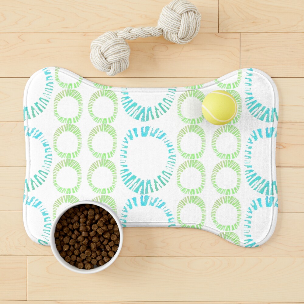 Item preview, Dog Mat designed and sold by LisaLeQuelenec.