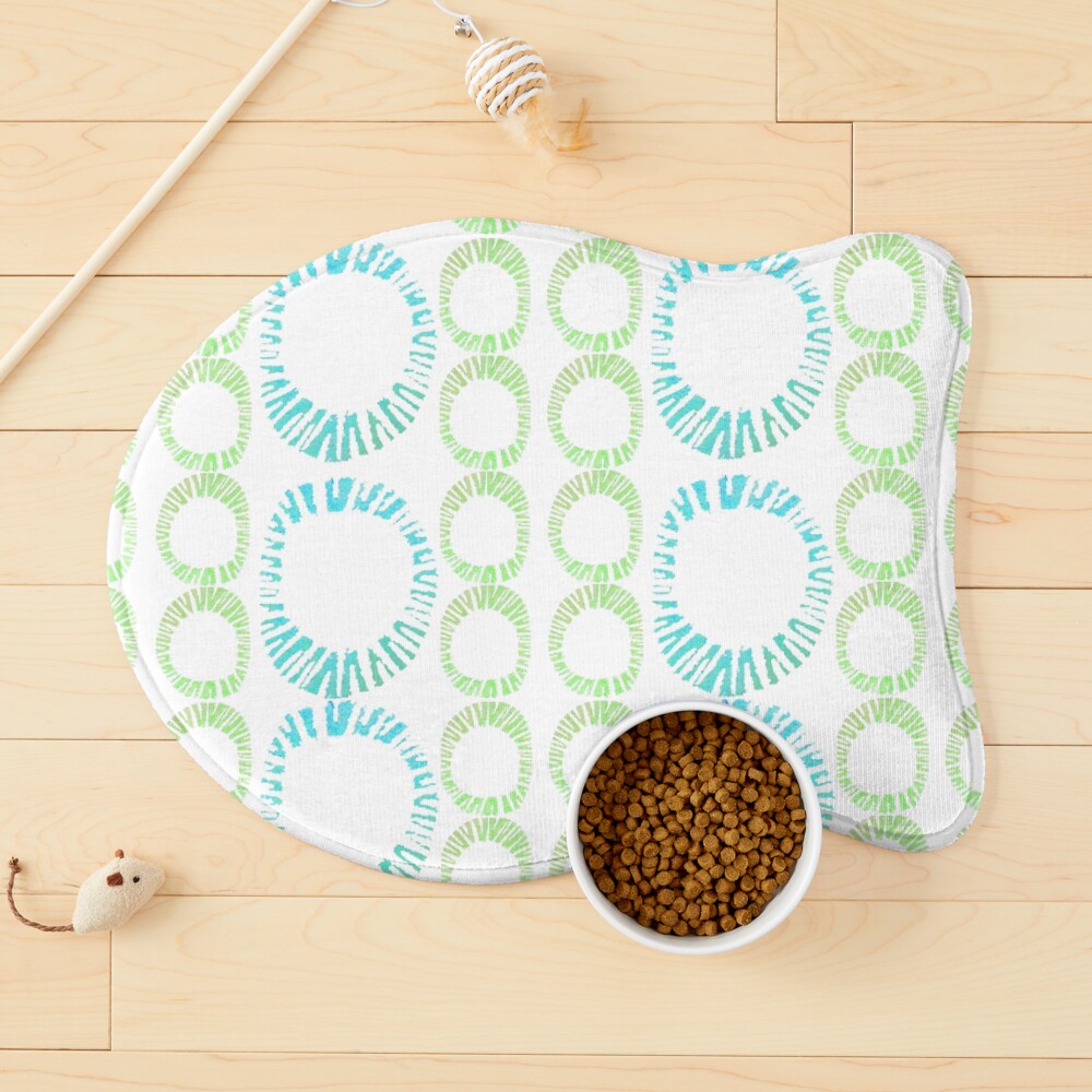 Item preview, Cat Mat designed and sold by LisaLeQuelenec.
