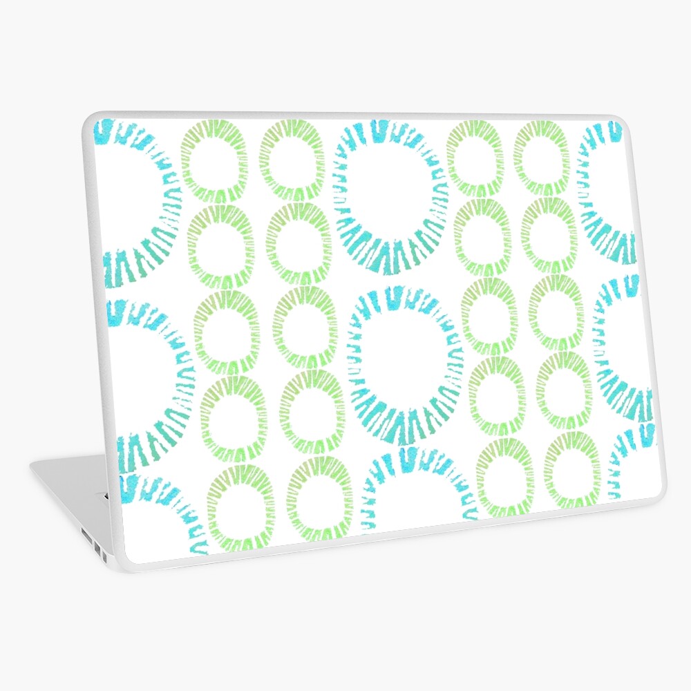 Item preview, Laptop Skin designed and sold by LisaLeQuelenec.