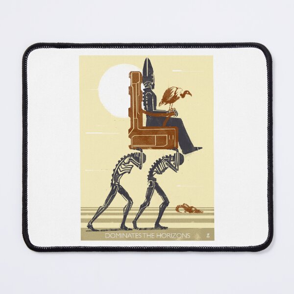 Item preview, Dominates new horizons designed and sold by Paintbase.