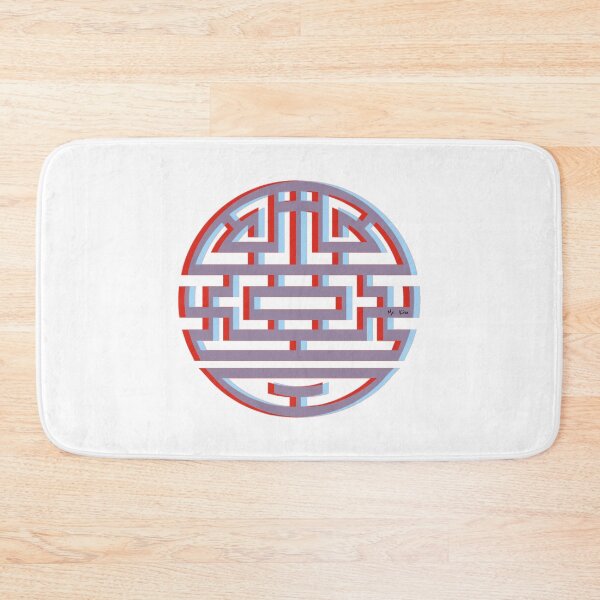 Item preview, Mr. Kim 14 designed and sold by Square Root of Squid.