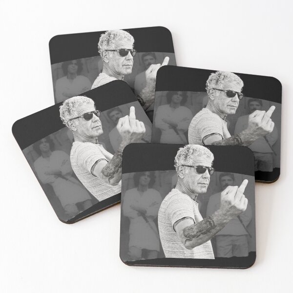 Item preview, No, Chef! designed and sold by MotherofMayhem1.