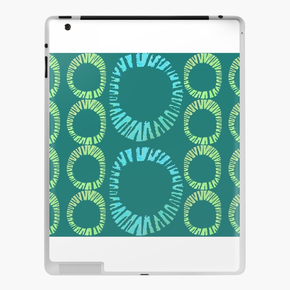 Item preview, iPad Skin designed and sold by LisaLeQuelenec.