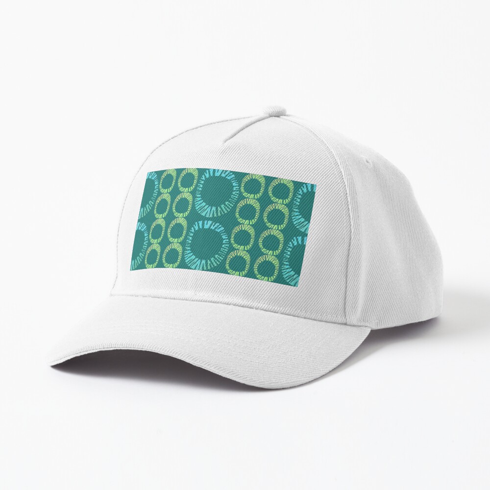Item preview, Baseball Cap designed and sold by LisaLeQuelenec.
